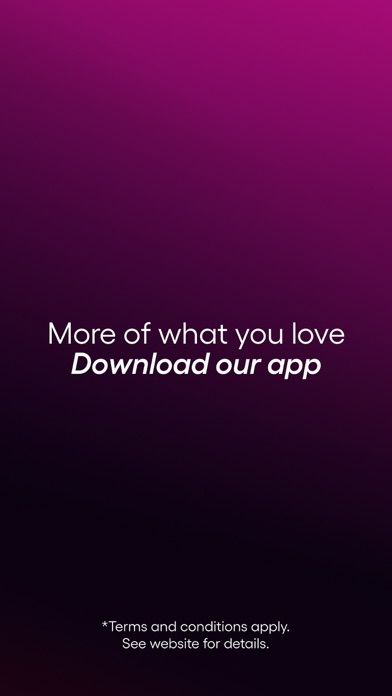 TodayTix – Broadway Tickets screenshot