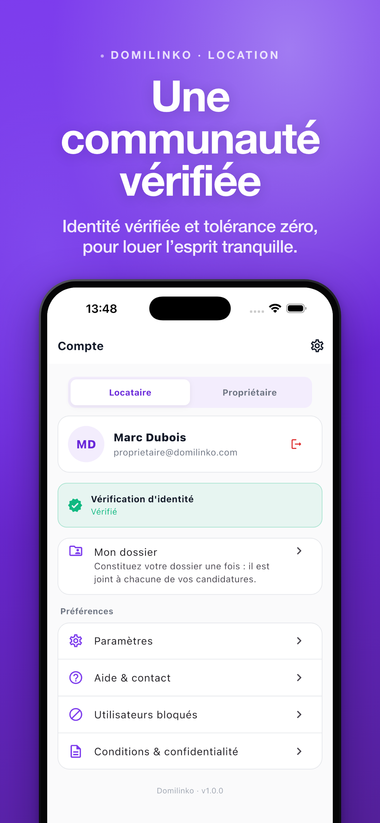 Domilinko screenshot 7