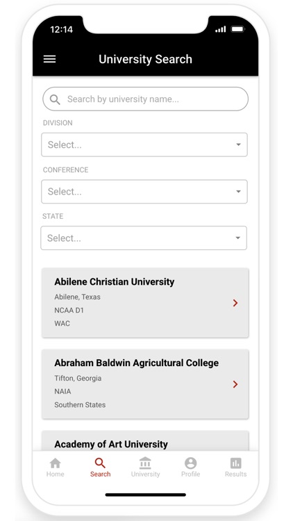 Preps Recruiting for MEMBERS