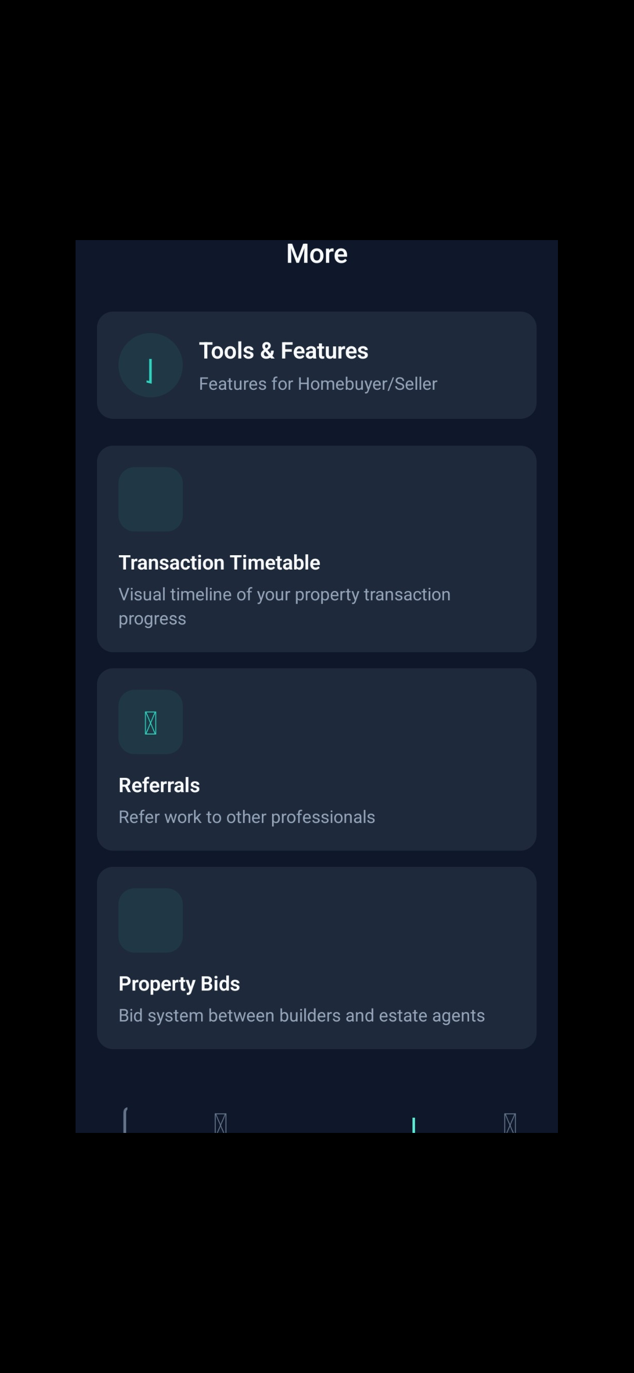 CompleteMove screenshot 3