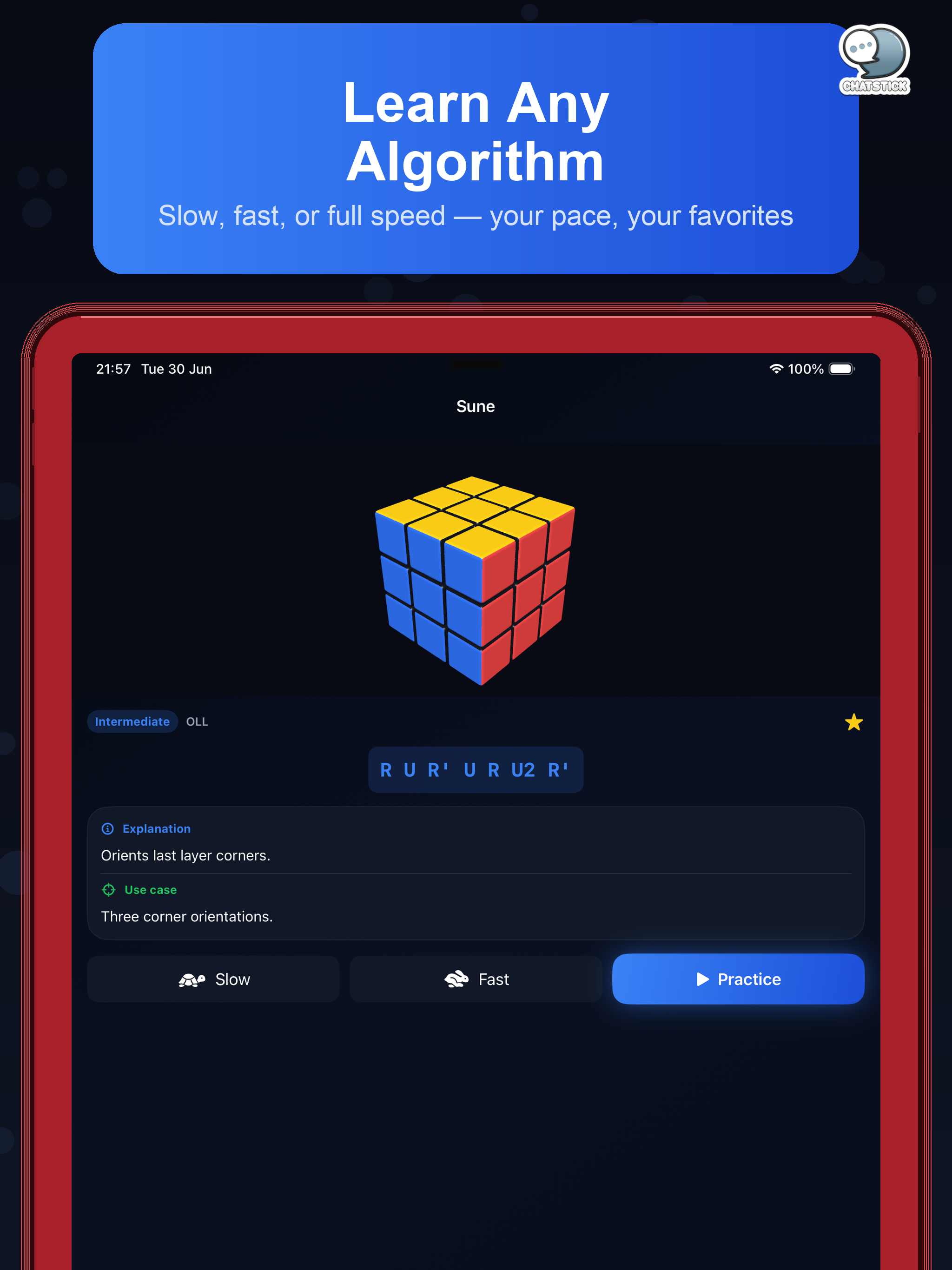 CubeMaster 3D Solver Guide screenshot 16