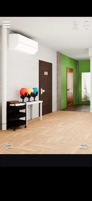 Escape Game: Barber's Mirror screenshot 3