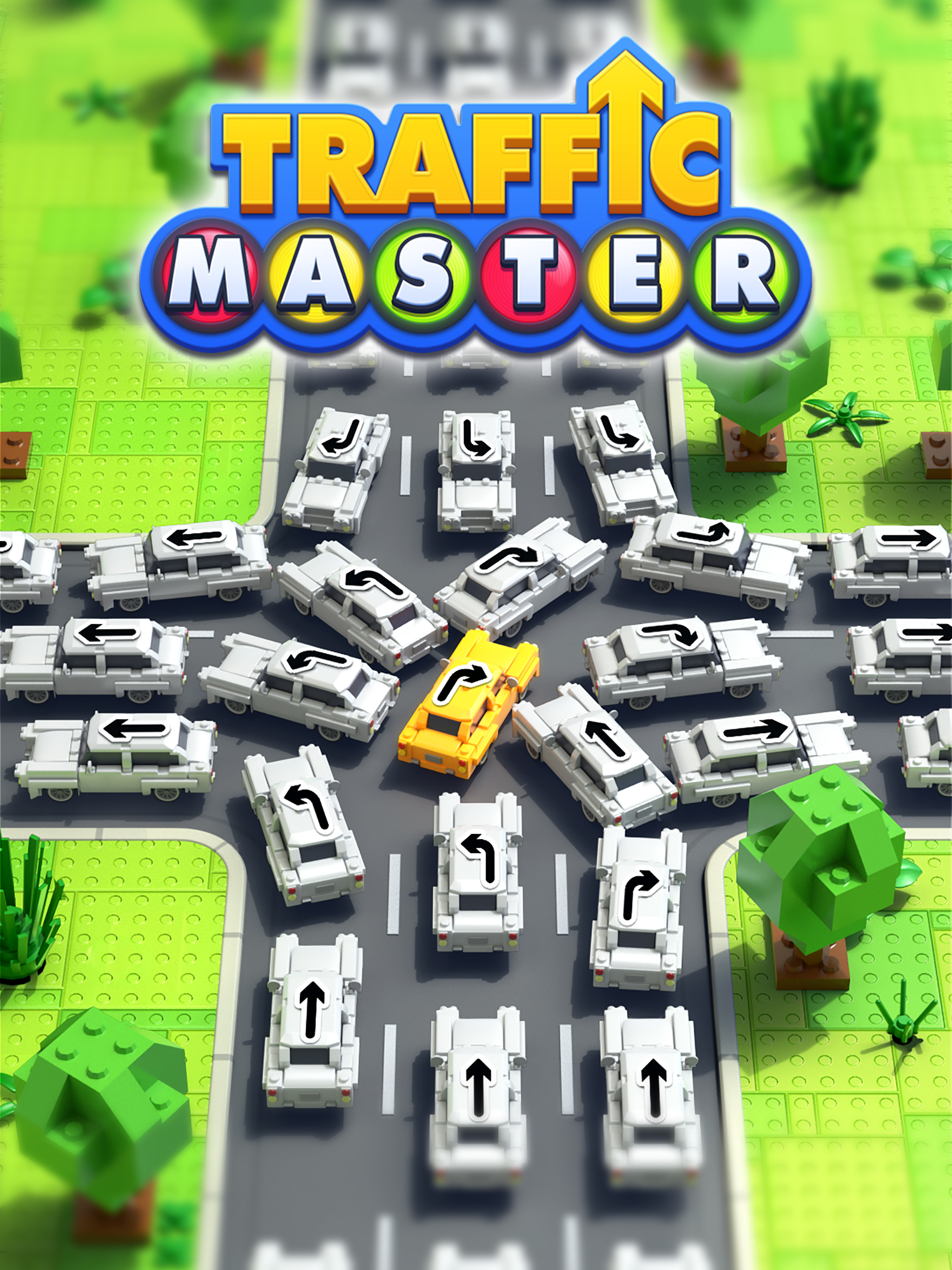 Traffic Master - Jam Buster