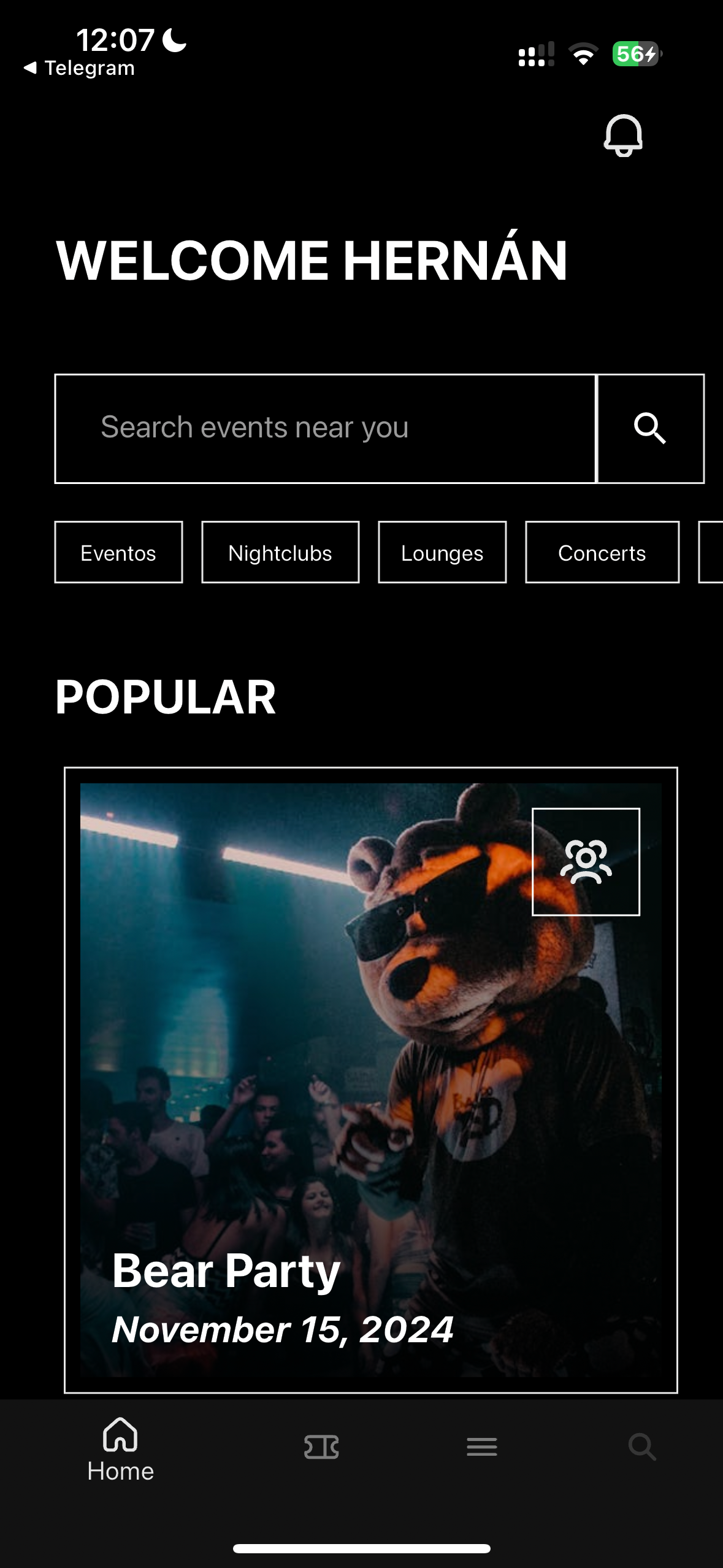 OnTop Social screenshot 2