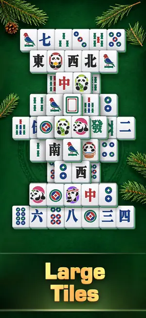 Match Mahjong: Tile Game screenshot 4