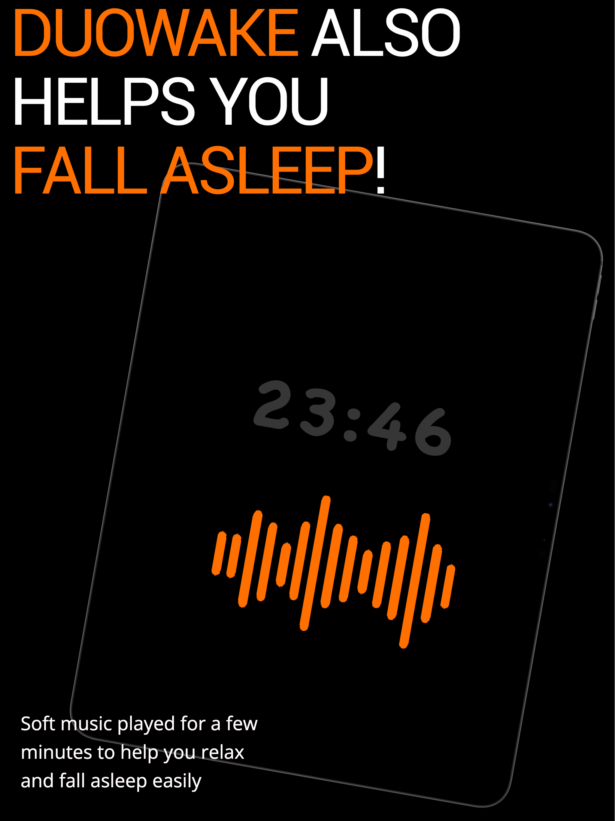 DuoWake