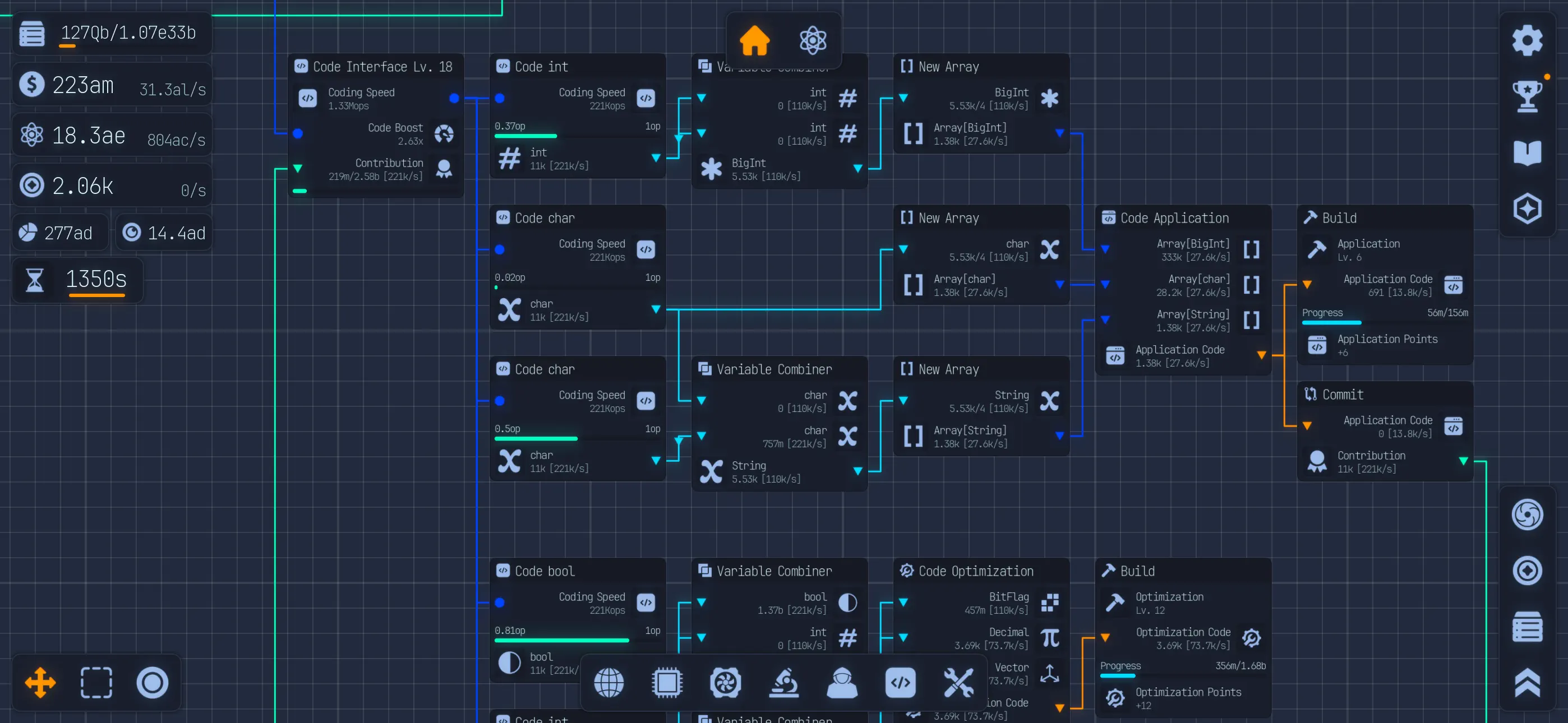 #6. Upload Labs (iOS) Ved: EnigmaDev Studios