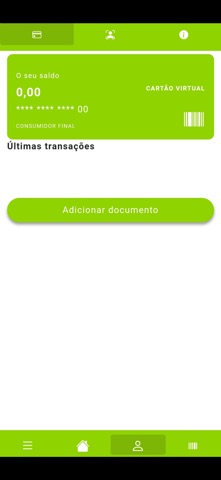 Farmacia Barbosa iPhone screenshot