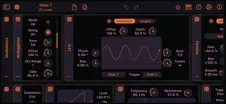 Mela 5 – AUv3: Synth, FX, MIDI 1