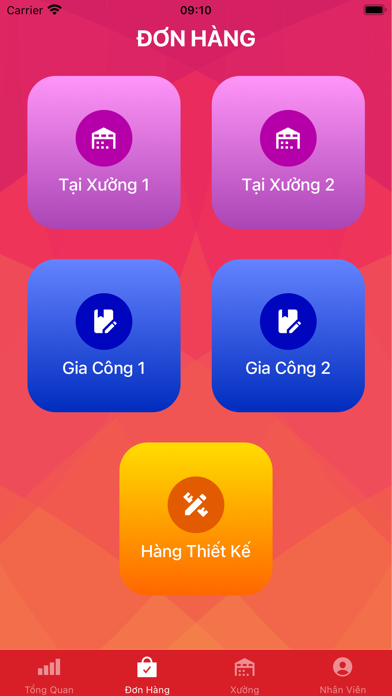 Hacado Việt Nam Screenshot