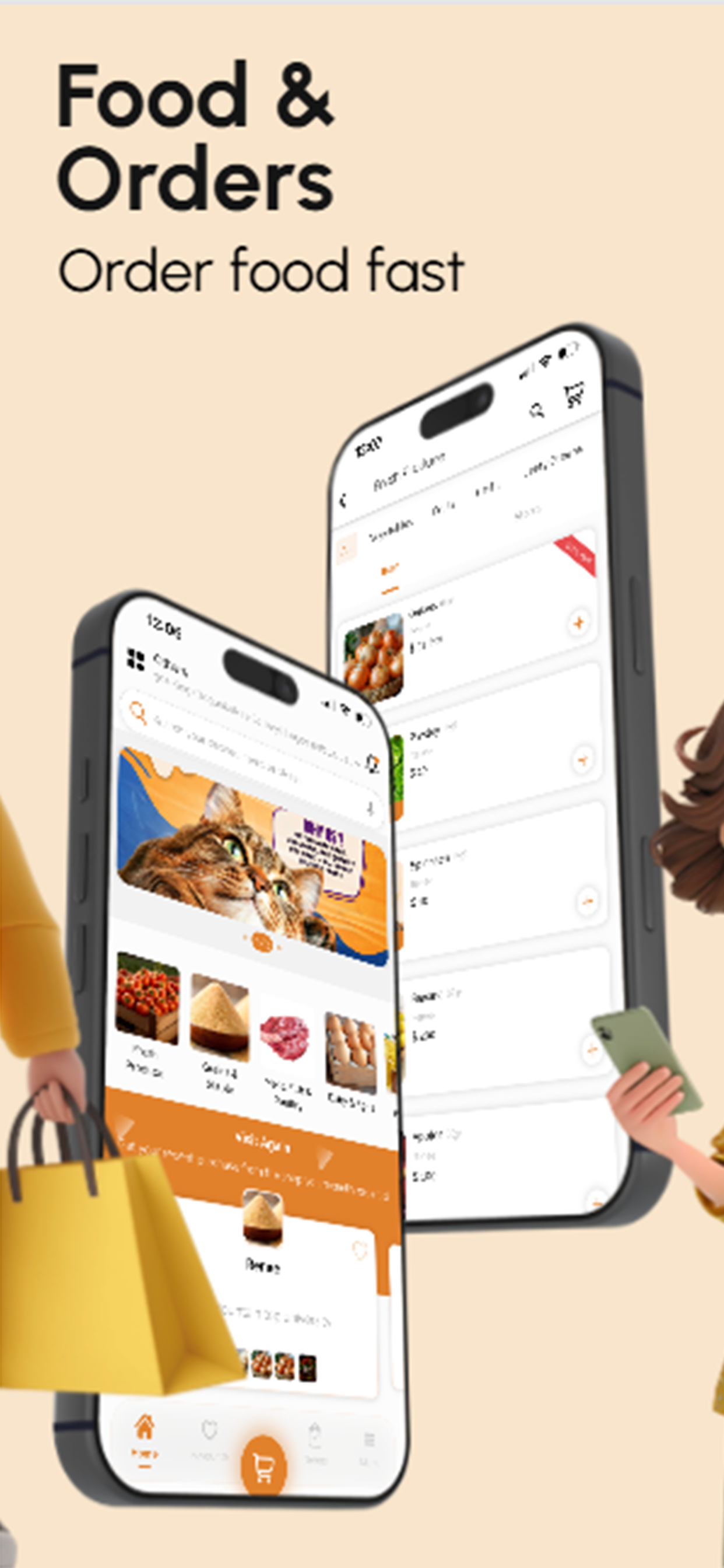 LiWAS Customer screenshot 3