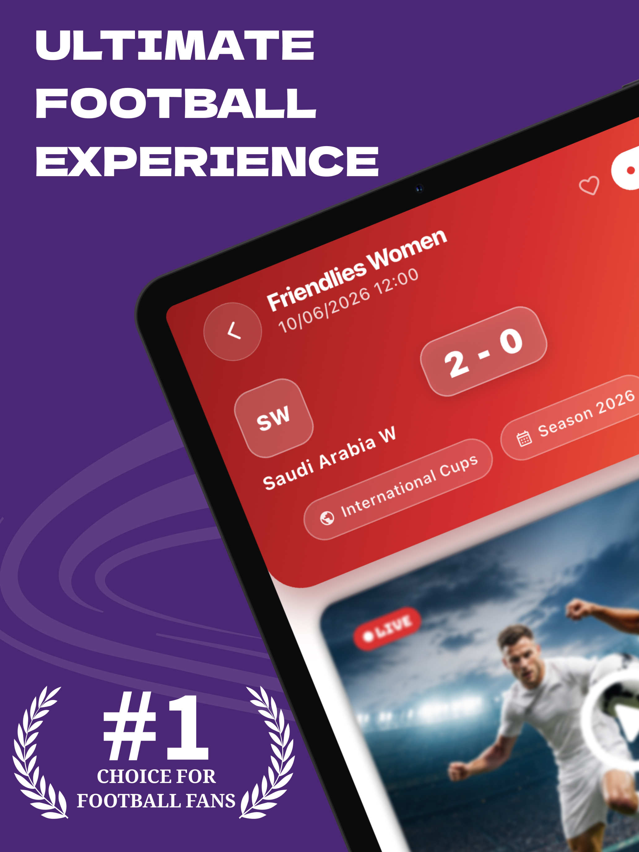 VacoTv - Live Football & IPTV screenshot 7