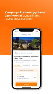 tokenflex iphone resimleri 3