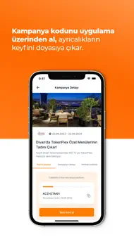 TokenFlex iphone resimleri 3