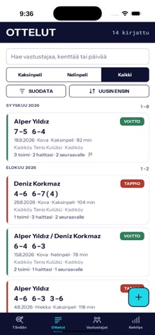 Belcota Serve Screenshot 2 of 10