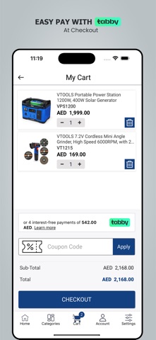 VToolsME Screenshot 3 of 8