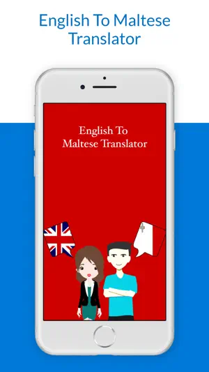 English To Maltese Translation screenshot 1