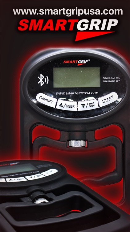 SmartGrip screenshot-4