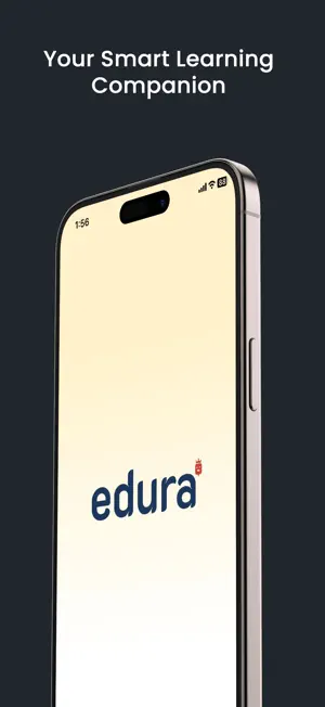 EDURA Tutor screenshot 1