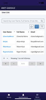 WareWatch screenshot 6