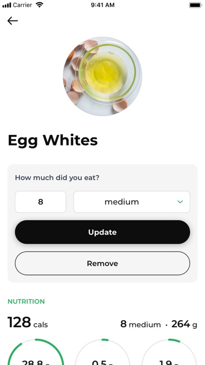 Fit Fast Elite screenshot-6