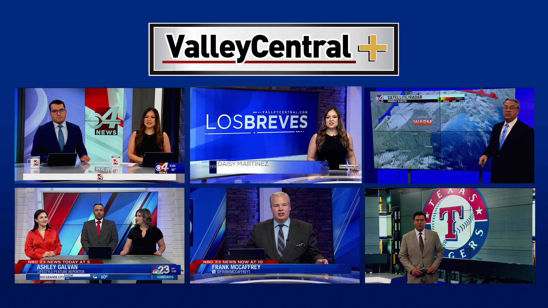 ValleyCentral News screenshot 11
