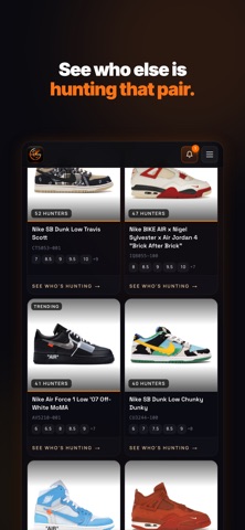 HeatSignal.app Screenshot 6 of 6