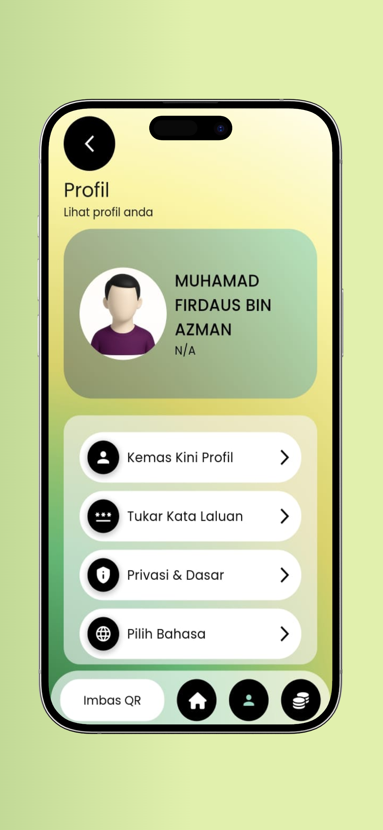 KOPPASARAN screenshot 4