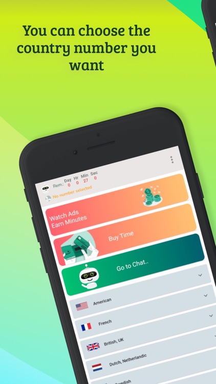 ChatMEU WA Virtual Number