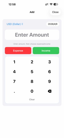 S PayNote Screenshot 2 of 6