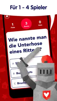 fiete quiztime - kidsklub iphone bildschirmfoto 2