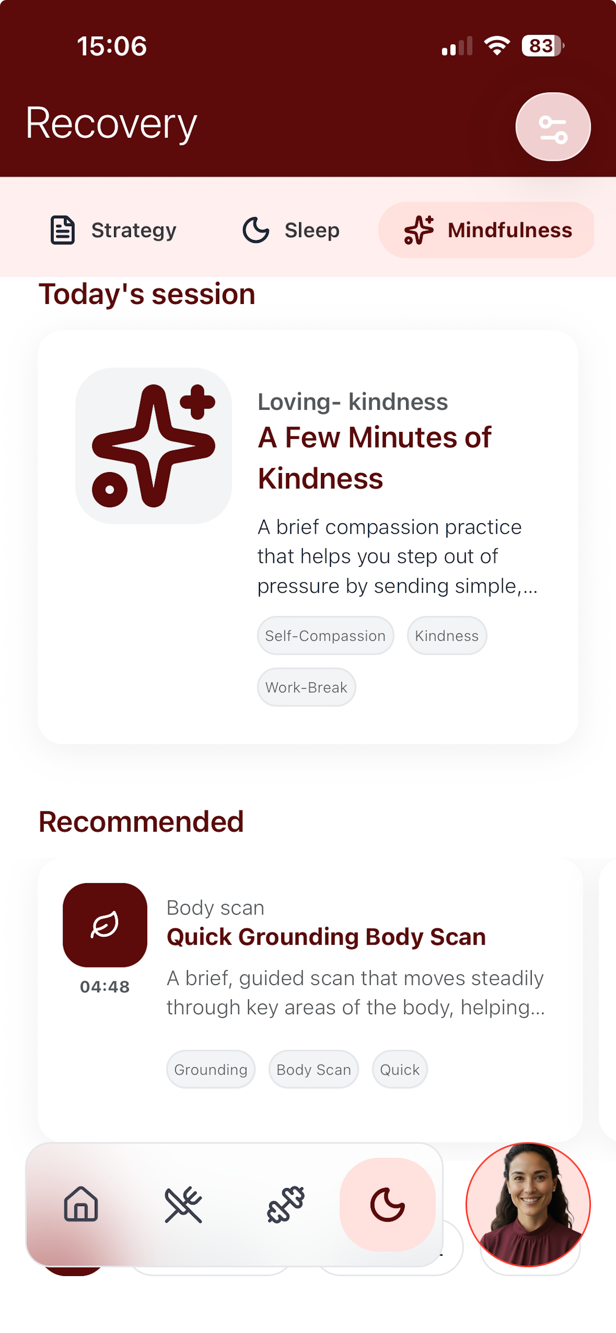 Aurora - Your Health Companion