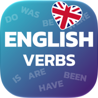 Learn English course: Verbs