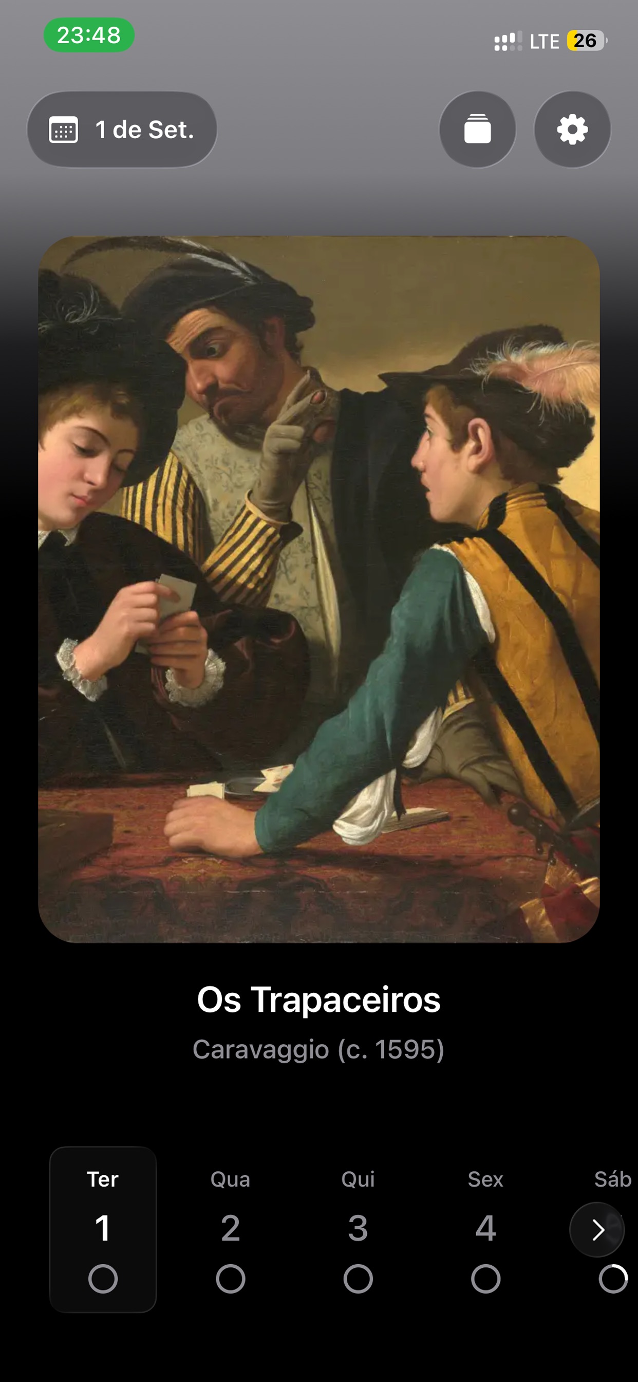 Screenshot 1 of Altview