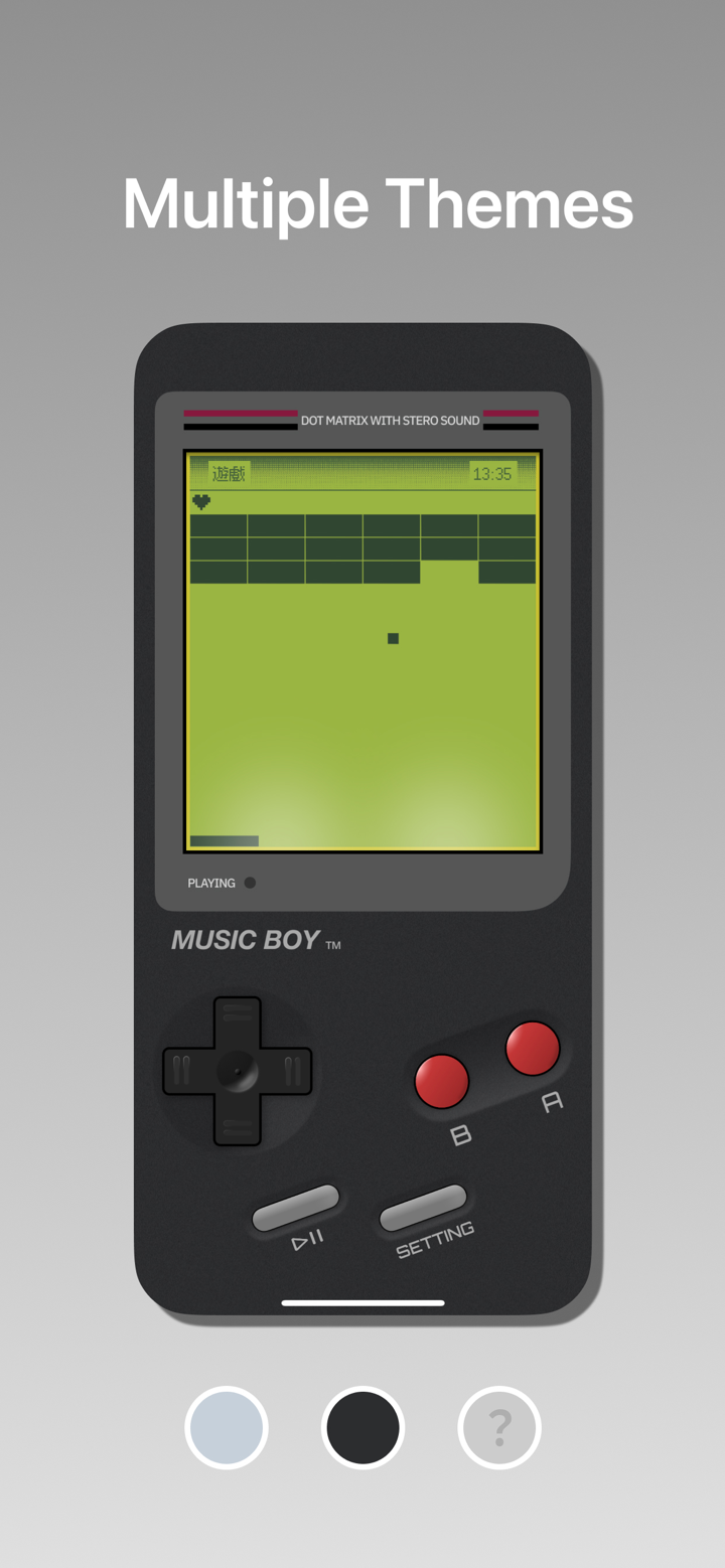 My Classic-Retro Console screenshot 4