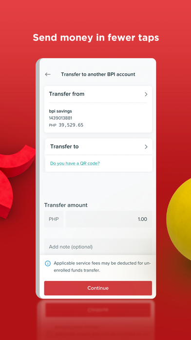BPI Screenshot