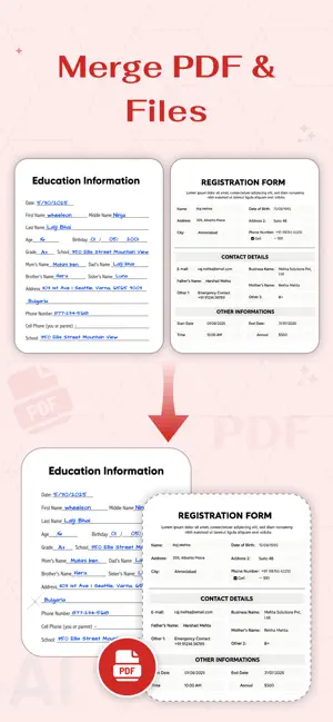 Document : Text & Ink Remover screenshot 3