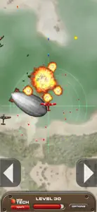 Vintage Fighter screenshot #9 for iPhone