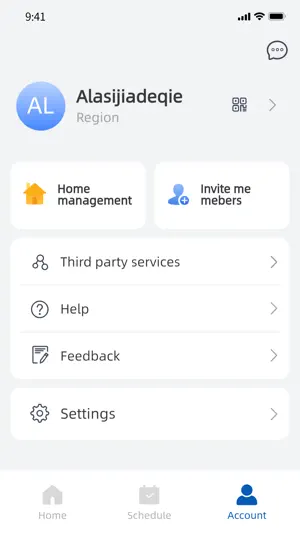 TOSOT+ screenshot 4