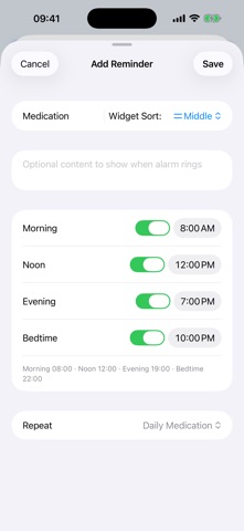 PerfectList·To-Do Screenshot 3 of 8