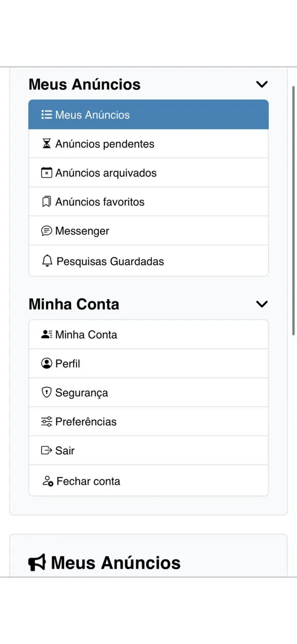 Screenshot #1 pour Pegaaqui