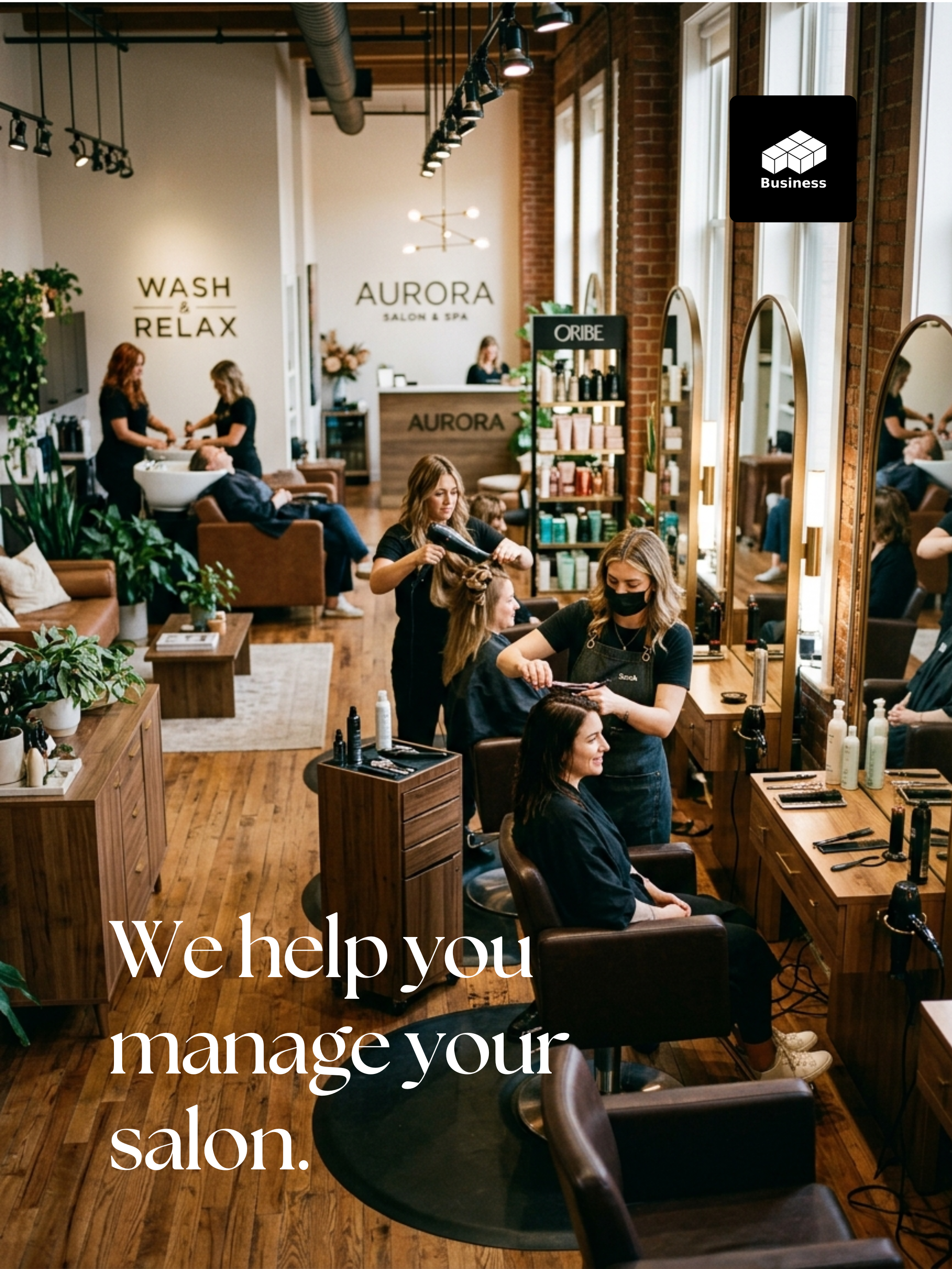 Peroz Business screenshot 9