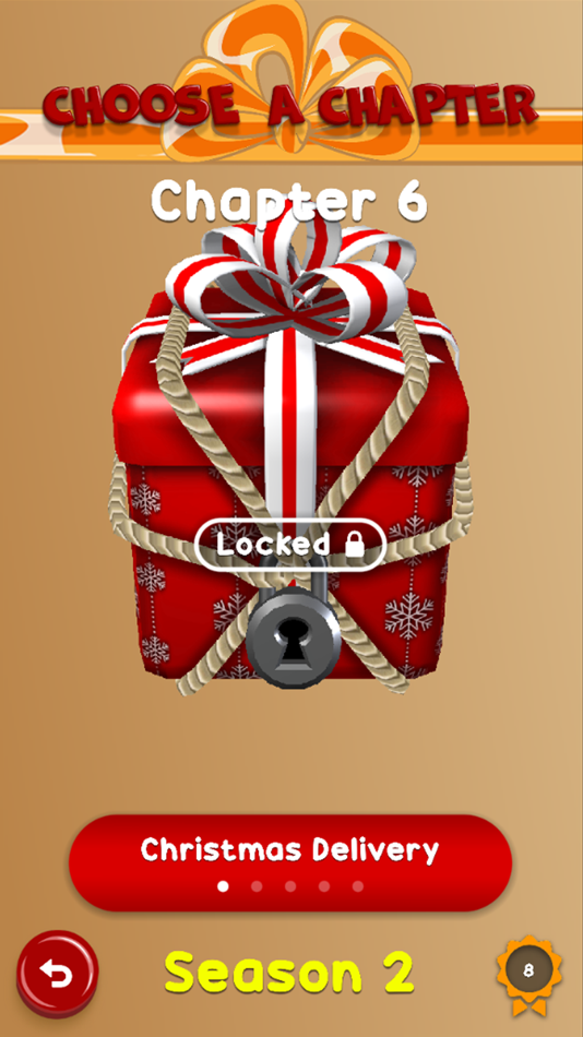 #5. Deliver That Box (iOS) 由: wayman harris