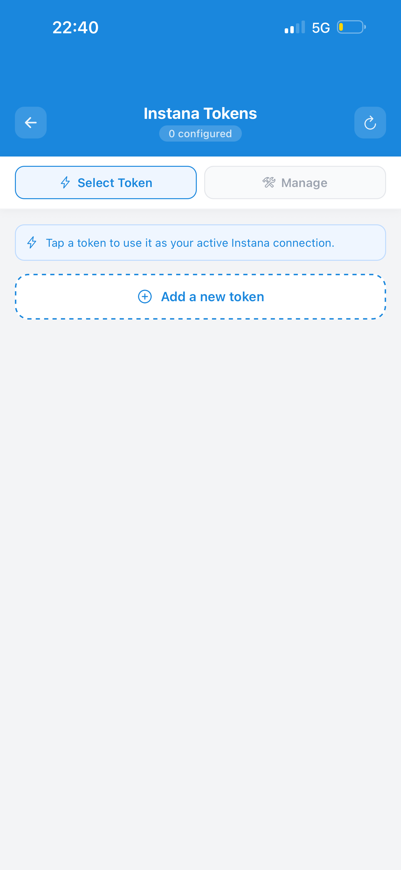 FlashOps Live screenshot 6
