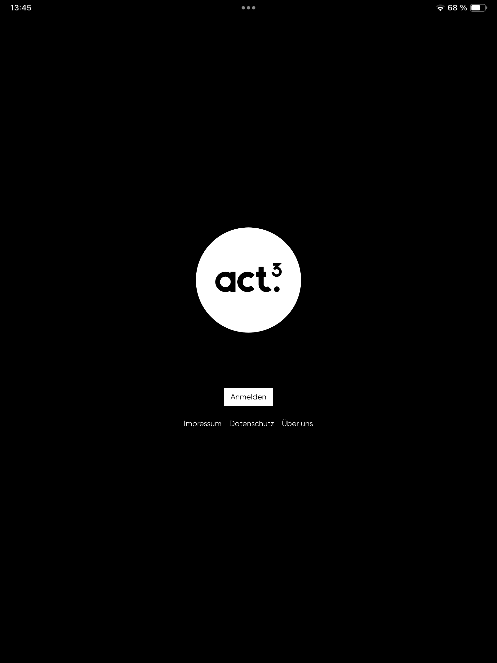 act.3 Hub