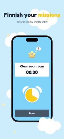 Chorlio: Chores & Screen Time screenshot