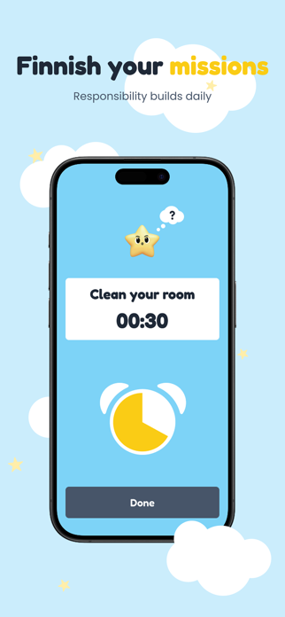 Chorlio: Chores & Screen Time Screenshot 1 of 6