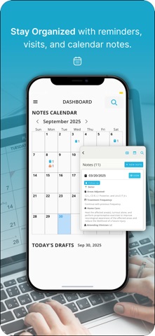 ChiroSimple Screenshot 2 of 8