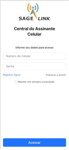 Sage Link Cell screenshot