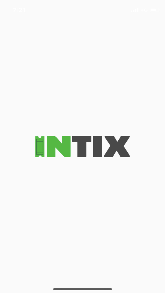 #1. INTIX Scanner (iOS) 由: Intix Ticketing Pty Ltd